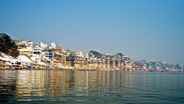 মহাজনপদ 'কাশী'