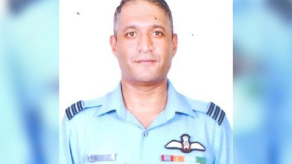 বরুণ সিংয়ের শেষ কৃত্য