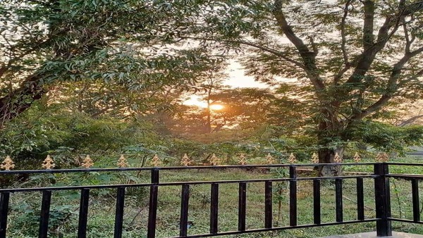 কলকাতার আবহাওয়া