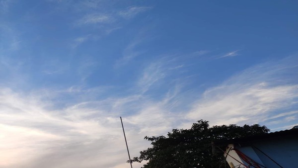 দক্ষিণবঙ্গের আবহাওয়া 