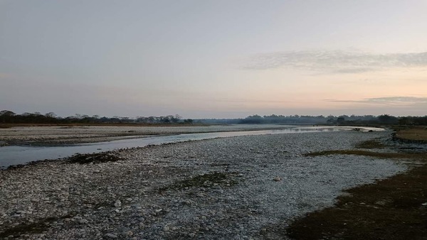 উত্তরবঙ্গের আবহাওয়া 