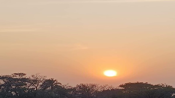 দক্ষিণবঙ্গের আবহাওয়া দক্ষিণবঙ্গের আবহাওয়া