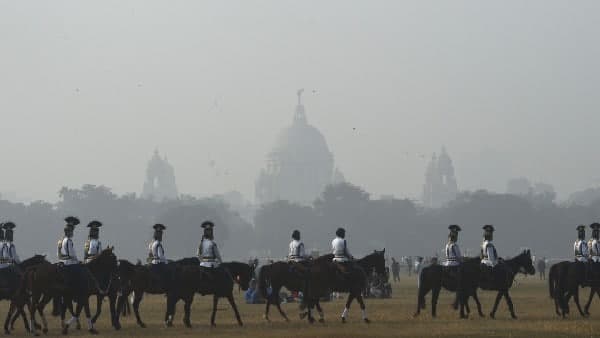 কলকাতার আবহাওয়া কলকাতার আবহাওয়া