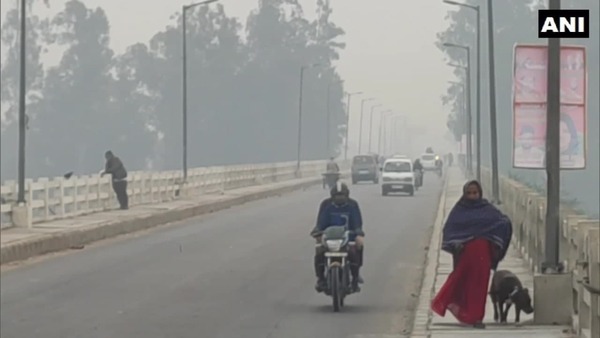 আগামী ৪৮ ঘন্টায় শক্তি বাড়াবে নিম্নচাপ