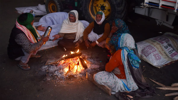 কলকাতার আবহাওয়া