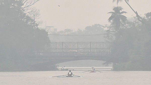 আবহাওয়ার পূর্বাভাসে শীত ও বৃষ্টি আবহাওয়ার পূর্বাভাসে শীত ও বৃষ্টি