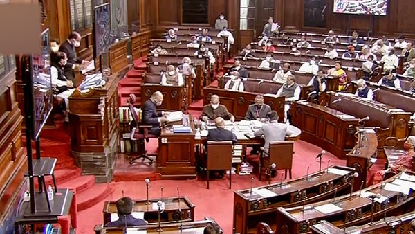 সাংসদদের সাসপেনশন প্রত্যাহারের দাবি