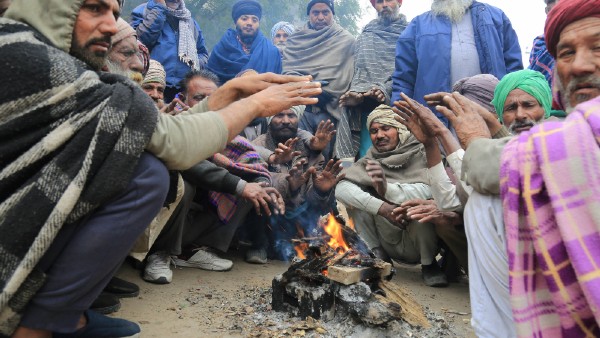 উত্তরবঙ্গের আবহাওয়া