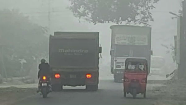  শৈত্যপ্রবাহের সতর্কবার্তা