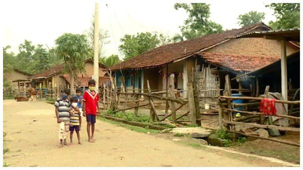 রাজ্যগুলির জন্য ৫ প্যারামিটার রাজ্যগুলির জন্য ৫ প্যারামিটার