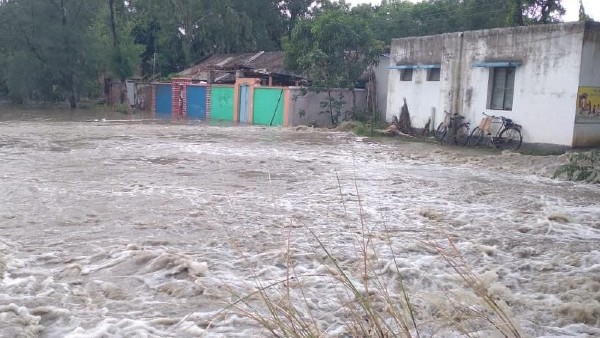 রবিবার বৃষ্টির প্রকোপ আরও বাড়বে