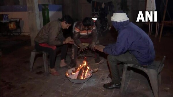 তাপমাত্রা বাড়তে শুরু করবে তাপমাত্রা বাড়তে শুরু করবে