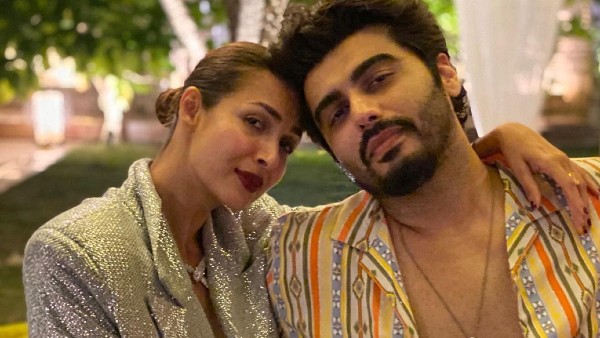 বিচ্ছেদের পথে অর্জুন–মালাইকা বিচ্ছেদের পথে অর্জুন–মালাইকা