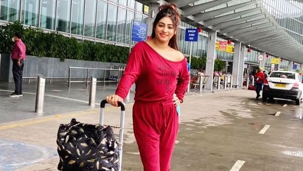 তুষার আর তিয়াসা