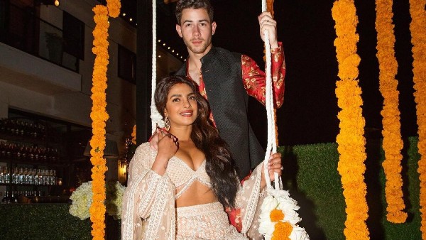 মা হওয়া নিয়ে কি বললেন প্রিয়াঙ্কা মা হওয়া নিয়ে কি বললেন প্রিয়াঙ্কা