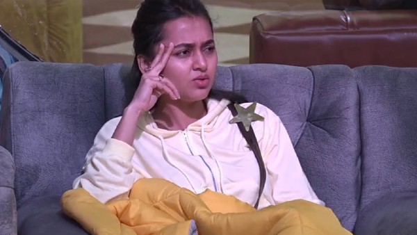 নাগিন ৬–তে তেজস্বী প্রকাশ