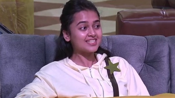 তেজস্বী ছিলেন দমদার প্রতিযোগী