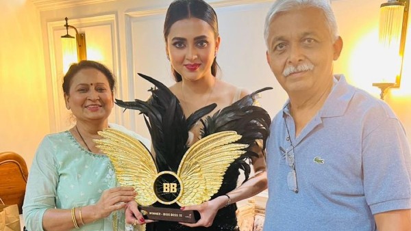 তেজস্বীর কৃতজ্ঞতা প্রকাশ