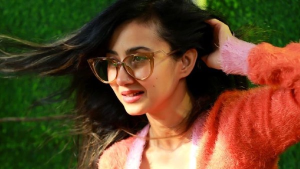  মনামীর আপকামিং প্রোজেক্ট