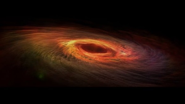 মহাবিশ্বের সবচেয়ে বড় বিপদ ওই ব্ল্যাক হোল মহাবিশ্বের সবচেয়ে বড় বিপদ ওই ব্ল্যাক হোল