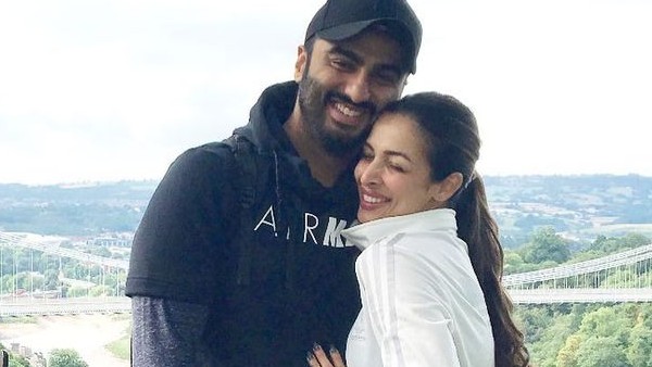 মালাইকা কোভিডের জন্য বাড়িতে ছিলেন