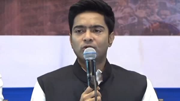 তবে কি তৃণমূল নরম হচ্ছে কংগ্রেসের প্রতি