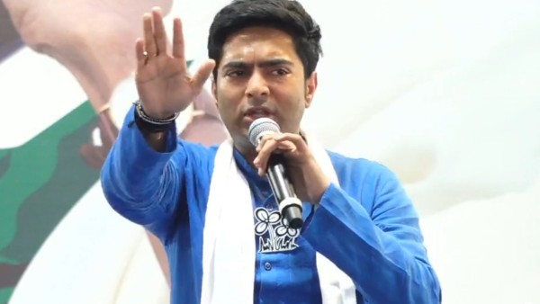 বিজেপিকে হারানোর পণ তৃণমূলের