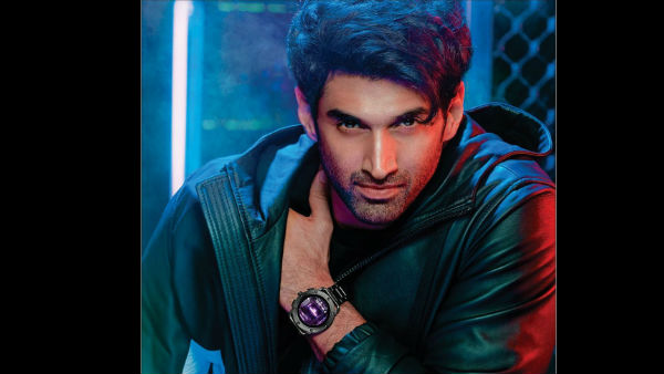 আদিত্য রায় কাপুর