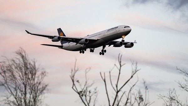 বিমানের চাকায় ঝুলে দক্ষিণ আফ্রিকা থেকে নেদারল্যান্ড