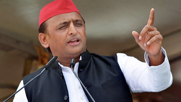 বাইরে থেকে লোক আনছে বিজেপি