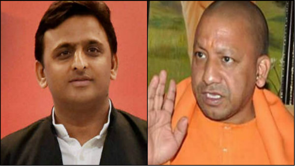 UP election 2022: পাকিস্তান রাজনৈতিক শত্রু অখিলেশের মন্তব্যের কড়া সমালোচনায় বিজেপি UP election 2022: পাকিস্তান রাজনৈতিক শত্রু অখিলেশের মন্তব্যের কড়া সমালোচনায় বিজেপি