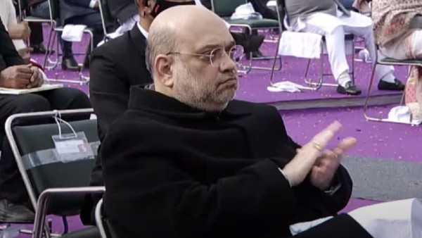 ভারতবাসীকে শুভেচ্ছা স্বরাষ্ট্রমন্ত্রীর