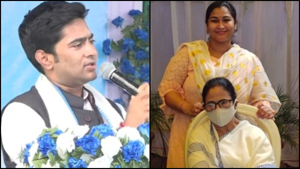 অপরূপা পোদ্দারকে কড়া বার্তা দিয়ে তাৎপর্যপূর্ণ মন্তব্য মমতার অপরূপা পোদ্দারকে কড়া বার্তা দিয়ে তাৎপর্যপূর্ণ মন্তব্য মমতার