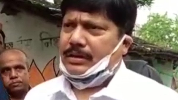 গুরুদেব আছেন