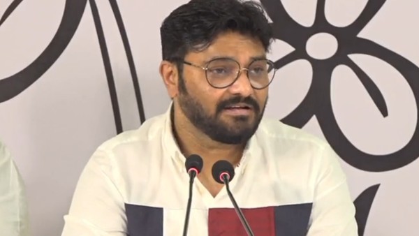 বাবুলের উপরে হামলা