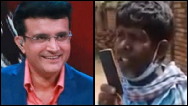 দাদা ও বাদামকাকু