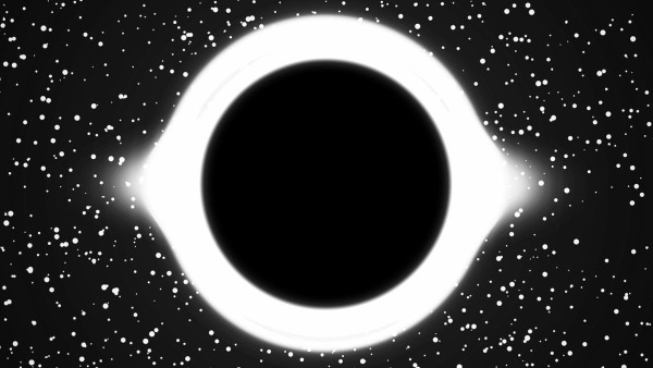 আমাদের মহাবিশ্বের লুকনো ব্ল্যাক হোল আমাদের মহাবিশ্বের লুকনো ব্ল্যাক হোল