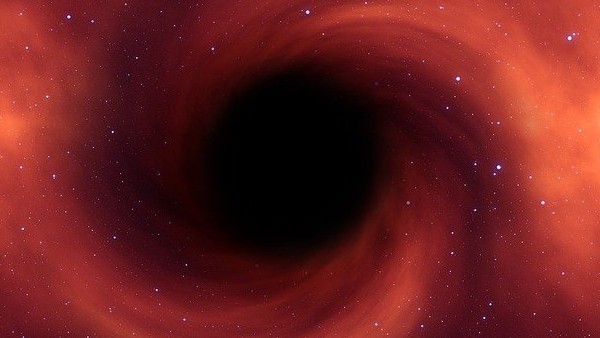 ব্ল্যাক হোলের বিবর্তন ব্ল্যাক হোলের বিবর্তন