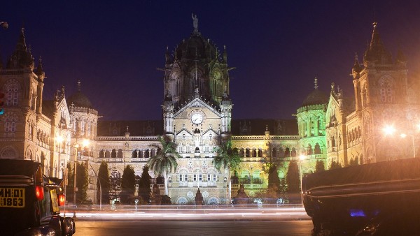  ছত্রপতি শিবাজি টার্মিনাস