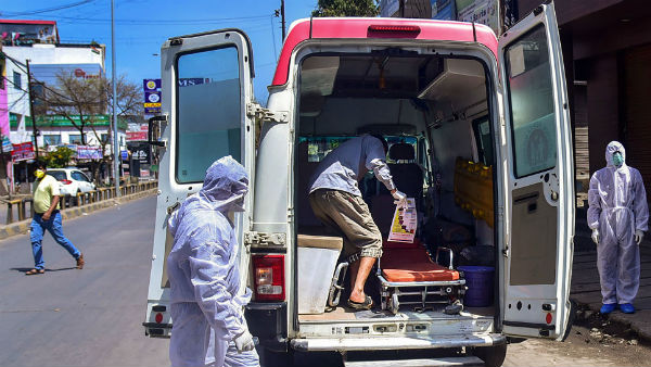 হাসপাতালে ভর্তি কম হবে হাসপাতালে ভর্তি কম হবে