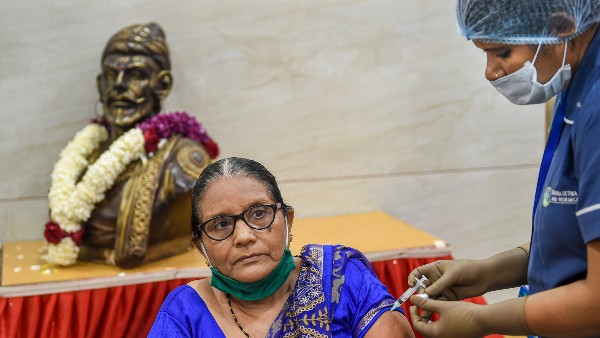 কর্বোভ্যাক্স নিয়ে গবেষণা কর্বোভ্যাক্স নিয়ে গবেষণা