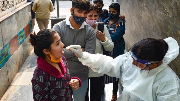 'হু'এর হুঁশিয়ারি 'হু'এর হুঁশিয়ারি