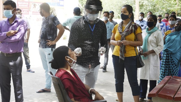  ১২৪ জনের মৃত্যু
