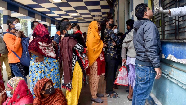 মোট আক্রান্তের নিরিখে পরিসংখ্যান