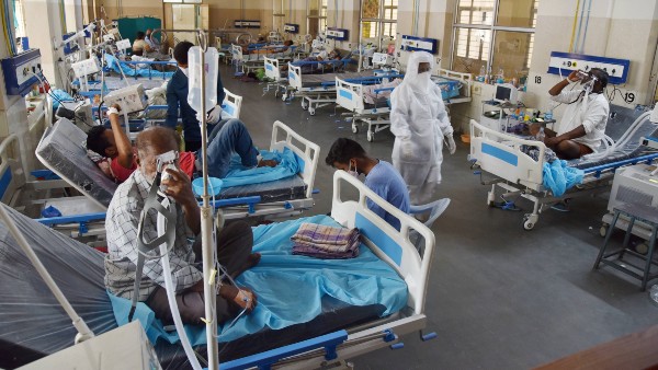 অধিকাংশ মৃত্যু ভাগলপুরে