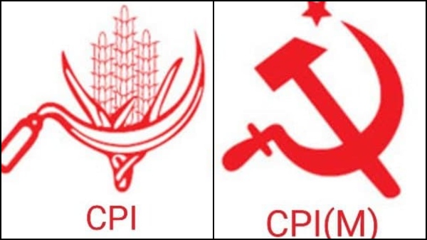 দুই শরিক সিপিএম ও সিপিআই সম্মুখ সমরে অবতীর্ণ দুই শরিক সিপিএম ও সিপিআই সম্মুখ সমরে অবতীর্ণ