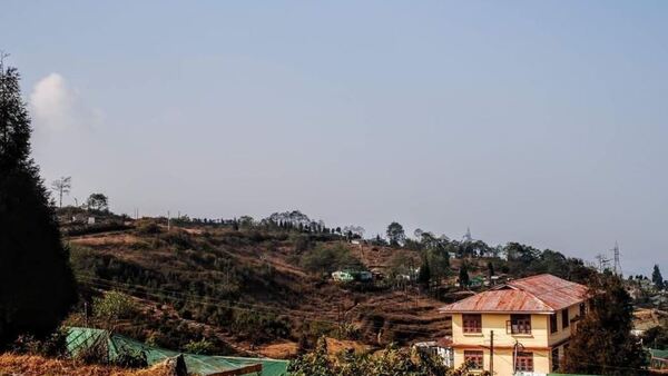 উত্তরবঙ্গের আবহাওয়া উত্তরবঙ্গের আবহাওয়া
