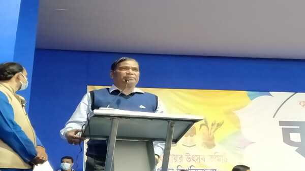 পাশে নেই জেলা-পরিষদের সহ-সভাপতিও পাশে নেই জেলা-পরিষদের সহ-সভাপতিও