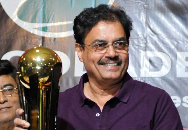 টেস্ট অধিনায়ক নির্বাচণ প্রসঙ্গে বিসিসিআই-কে পরমার্শ প্রাক্তন ভারত অধিনায়কের টেস্ট অধিনায়ক নির্বাচণ প্রসঙ্গে বিসিসিআই-কে পরমার্শ প্রাক্তন ভারত অধিনায়কের