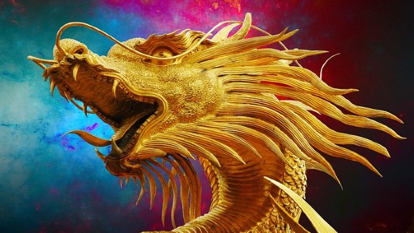 উপহ্রদ পেরনোর সময় লক্ষ্য পড়ে সি-ড্রাগনের কঙ্কাল